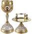 Communion chalice set - A2537 (0.5 L)