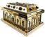 Jewelry reliquary - A2316