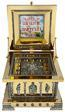 Jewelry reliquary - A2318
