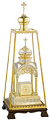 Orthodox Christian tabernacle - A1526