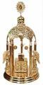 Orthodox Christian tabernacle - A1526