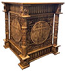 Holy Table vestments - P23