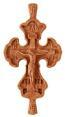 Monastic paraman cross no.5