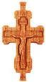 Paraman cross no.7
