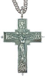 Pectoral cross - A67L