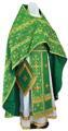 Russian Priest vestment set 41"/5'9" (52/176) ?827