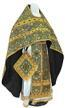 Russian Priest vestment set 41"/5'9" (52/176) ?829