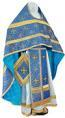 Russian Priest vestment set 41"/5'9" (52/176) ?831