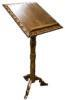 Church lectern - P37