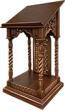 Church lectern - V9