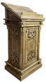 Church lectern - V11