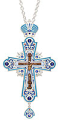 Pectoral cross no.214