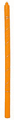 Processional candle - 100 cm