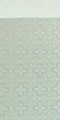 Zeon silk (rayon brocade) (white/silver)