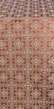 Otrada metallic brocade (red/gold)