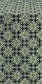 Tver metallic brocade (black/gold)