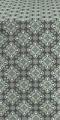 Tver metallic brocade (black/silver)