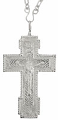 Pectoral cross (award) no.1L