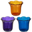 Church votive glass no.1W-A (110 mL)