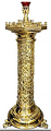 Floor candle-stand - A2278