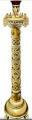 Floor candle-stand - A2394