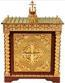 Memorial table - A0005