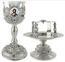 Communion chalice set - A893L-3 (0.5 L)