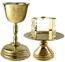 Communion chalice set - A1456-3 (2.0 L)