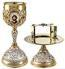 Communion chalice set - A1708-3 (1.0 L)