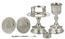 Communion chalice set - A1813L-7 (0.5 L)