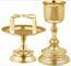 Communion chalice set - A1814-3 (1 L)
