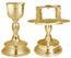 Communion chalice set - A1852-3 (0.25 L)