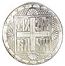 Orthodox prosfora NIKA - A2218 (15.5 cm)