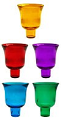 Church votive glass no.3 (110 mL) SALE