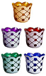 Church votive glass no.1 (milky) (110 mL) SALE
