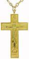 Pectoral chest cross no.Z51