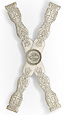 Liturgical star - 12