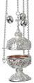 Jewelry Bishop censer no.10s