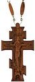 Pectoral cross no.N
