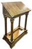 Altar lectern - P39
