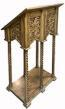 Double lectern - P40