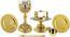 Chalice set- A0893 (0.5 L)