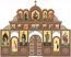 Iconostasis - V14