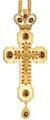 Pectoral cross - A574