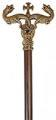Jewelry Bishop crosier - A1699LPR