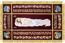 Embroidered shroud of Christ - S89