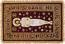 Embroidered shroud of Christ - S63