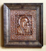 Icon of the Most Holy Theotokos of Kazan