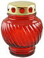 Votive glasses: Votive lamp - S79w