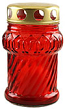 Votive glasses: Votive lamp - S41w